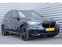BMW X5 XDRIVE45E 394PK HIGH EXECUTIVE M-SPORT AUTOMAAT / NAVI / LEDER / FULL-LED / CLIMA / 22" LMV / KEYLESS / CAMERA / LUCHTVERING / CRUISECONTROL / WINTERPAKKET !!