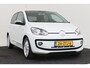 Volkswagen Up! 1.0 high up! | White UP | Cruise Control | PDC | Org NL |