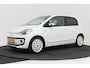 Volkswagen Up! 1.0 high up! | White UP | Cruise Control | PDC | Org NL |
