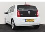 Volkswagen Up! 1.0 high up! | White UP | Cruise Control | PDC | Org NL |