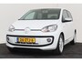 Volkswagen Up! 1.0 high up! | White UP | Cruise Control | PDC | Org NL |