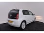 Volkswagen Up! 1.0 high up! | White UP | Cruise Control | PDC | Org NL |