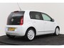 Volkswagen Up! 1.0 high up! | White UP | Cruise Control | PDC | Org NL |