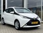 Toyota Aygo 1.0 VVT-i x-play