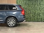 Volvo XC90 T8 AWD Recharge Inscription Long Range | Trekhaak | 360° Camera | Harman Kardon | 455pk | Adaptieve Cruise Control | Stoel en Stuurwielverwarming | Full LED Meesturende koplampen | Pilot Assist | BLIS Dode Hoek Detectie | Elektrische voorstoelen geheugen | Lederen bekleding | Zitting verlenging voorstoelen | Lederen dashboard | 20 Inch | Keyless Drive | Parkeersensoren voor+achter | Privacy Glass | Elektrisch bedienbare achterklep | 7-Persoons | 4-Zone Climate Control | Geïntegreerde zongordijnen achterportieren | Verlichte instaplijsten | Draadloos telefoon opladen | Alarm Klasse III | DAB Radio | Apple Carplay/Android Auto | Volvo On Call met mobiele App functie | Denim Blue Metallic |