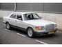 Mercedes-Benz S-klasse 380 SE | 105.000KM | Oldtimer | Leer | Airco