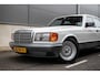 Mercedes-Benz S-klasse 380 SE | 105.000KM | Oldtimer | Leer | Airco