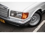 Mercedes-Benz S-klasse 380 SE | 105.000KM | Oldtimer | Leer | Airco