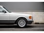 Mercedes-Benz S-klasse 380 SE | 105.000KM | Oldtimer | Leer | Airco