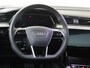 Audi E-tron 55 quattro S edition 95 kWh | SoH 100% | Panoramadak | Bang & Olufsen | Lederen bekleding ‘Valcona’ | Head-up display | Luchtvering | 360 camera | 4-zone airco | Keyless |