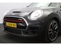 MINI Clubman 2.0 John Cooper Works ALL4 232 PK Chili, Panoramadak, Leder, Carplay, Camera