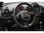 MINI Clubman 2.0 John Cooper Works ALL4 232 PK Chili, Panoramadak, Leder, Carplay, Camera