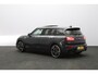 MINI Clubman 2.0 John Cooper Works ALL4 232 PK Chili, Panoramadak, Leder, Carplay, Camera