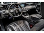 Mercedes-Benz S-klasse Coupé AMG 63 4Matic Panorama Nightvision HUD Burmester MB Parfum Stoelventilatie Niveauregeling Softclose 20'' LM velgen Distronic 360 Camera Keyless Navi Leer PTS Massagestoelen Memory seats Elektr. verstelbare stuur Elektr. achterklep