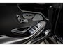 Mercedes-Benz S-klasse Coupé AMG 63 4Matic Panorama Nightvision HUD Burmester MB Parfum Stoelventilatie Niveauregeling Softclose 20'' LM velgen Distronic 360 Camera Keyless Navi Leer PTS Massagestoelen Memory seats Elektr. verstelbare stuur Elektr. achterklep