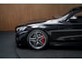 Mercedes-Benz S-klasse Coupé AMG 63 4Matic Panorama Nightvision HUD Burmester MB Parfum Stoelventilatie Niveauregeling Softclose 20'' LM velgen Distronic 360 Camera Keyless Navi Leer PTS Massagestoelen Memory seats Elektr. verstelbare stuur Elektr. achterklep