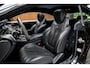 Mercedes-Benz S-klasse Coupé AMG 63 4Matic Panorama Nightvision HUD Burmester MB Parfum Stoelventilatie Niveauregeling Softclose 20'' LM velgen Distronic 360 Camera Keyless Navi Leer PTS Massagestoelen Memory seats Elektr. verstelbare stuur Elektr. achterklep