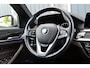 BMW 5-Serie 520i High Executive Edition Rijklaarprijs-Garantie Leder Navigatie Trekhaak Schuifdak Led Camera