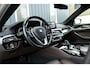 BMW 5-Serie 520i High Executive Edition Rijklaarprijs-Garantie Leder Navigatie Trekhaak Schuifdak Led Camera