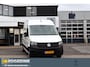 Volkswagen Crafter 35 2.0 TDI L3H3 177 pk BPM vrij, geveerde stoel, Navigatie Camera, 270 graden deuren, navi, betimmering , bank