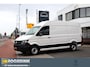Volkswagen Crafter 35 2.0 TDI L3H3 177 pk BPM vrij, geveerde stoel, Navigatie Camera, 270 graden deuren, navi, betimmering , bank