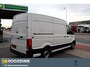 Volkswagen Crafter 35 2.0 TDI L3H3 177 pk BPM vrij, geveerde stoel, Navigatie Camera, 270 graden deuren, navi, betimmering , bank