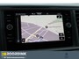 Volkswagen Crafter 35 2.0 TDI L3H3 177 pk BPM vrij, geveerde stoel, Navigatie Camera, 270 graden deuren, navi, betimmering , bank