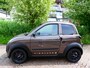 Microcar Brommobiel M.GO Premium Plus 45km UNIEK 3.800km ! LED PDC
