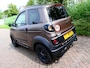 Microcar Brommobiel M.GO Premium Plus 45km UNIEK 3.800km ! LED PDC