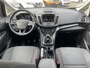 Ford Grand C-Max 1.0 Titanium | 7 Persoons | Schuifdeuren | PDC | LMV | Airco | Cruise | Navi | ORG NL |