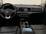 Kia Sportage 1.6 T-GDI 177pk Aut Panoramadak Navi Leder ACC Camera Keyless Stuur en StoelVerwaming Trekhaak 18" Pdc