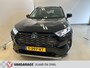 Toyota RAV4 2.5 Hybrid AWD Style Luxe uitvoering-Leder met verwarming-Trekhaak-Carplay-Electrische klep