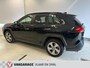 Toyota RAV4 2.5 Hybrid AWD Style Luxe uitvoering-Leder met verwarming-Trekhaak-Carplay-Electrische klep