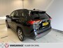 Toyota RAV4 2.5 Hybrid AWD Style Luxe uitvoering-Leder met verwarming-Trekhaak-Carplay-Electrische klep