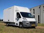 Fiat Ducato 35L 2.3 MultiJet LH1 | Bakwagen