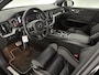 Volvo S60 2.0 Recharge T6 AWD R-Design | Pano | Memory | Virtual | H/K | Carplay | Adap.Cruise | Camera | Trekhaak