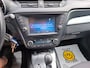 Toyota Avensis Touring Sports 1.8 VVT-i SkyView Edition. O.a. camera, bluetooth, cruise, navi, stoelverwarming, etc! Incl garantie