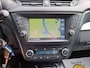 Toyota Avensis Touring Sports 1.8 VVT-i SkyView Edition. O.a. camera, bluetooth, cruise, navi, stoelverwarming, etc! Incl garantie