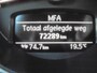 Volkswagen Up! 1.0 60PK 5 DRS MOVE NL-AUTO 72.289 KM AIRCO