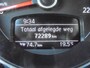 Volkswagen Up! 1.0 60PK 5 DRS MOVE NL-AUTO 72.289 KM AIRCO