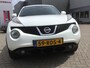 Nissan Juke 1.6i 16v Acenta Airco,Navi
