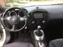Nissan Juke 1.6i 16v Acenta Airco,Navi