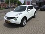 Nissan Juke 1.6i 16v Acenta Airco,Navi