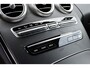 Mercedes-Benz C-klasse Cabrio 200 Premium Plus Pack AMG-Line Rijklaarprijs-Garantie Nek verwarming Leder Navigatie Airco Camera Led