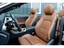Mercedes-Benz C-klasse Cabrio 200 Premium Plus Pack AMG-Line Rijklaarprijs-Garantie Nek verwarming Leder Navigatie Airco Camera Led