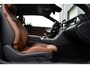 Mercedes-Benz C-klasse Cabrio 200 Premium Plus Pack AMG-Line Rijklaarprijs-Garantie Nek verwarming Leder Navigatie Airco Camera Led