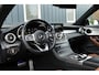 Mercedes-Benz C-klasse Cabrio 200 Premium Plus Pack AMG-Line Rijklaarprijs-Garantie Nek verwarming Leder Navigatie Airco Camera Led