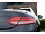Mercedes-Benz C-klasse Cabrio 200 Premium Plus Pack AMG-Line Rijklaarprijs-Garantie Nek verwarming Leder Navigatie Airco Camera Led