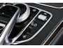 Mercedes-Benz C-klasse Cabrio 200 Premium Plus Pack AMG-Line Rijklaarprijs-Garantie Nek verwarming Leder Navigatie Airco Camera Led