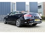 Mercedes-Benz C-klasse Cabrio 200 Premium Plus Pack AMG-Line Rijklaarprijs-Garantie Nek verwarming Leder Navigatie Airco Camera Led